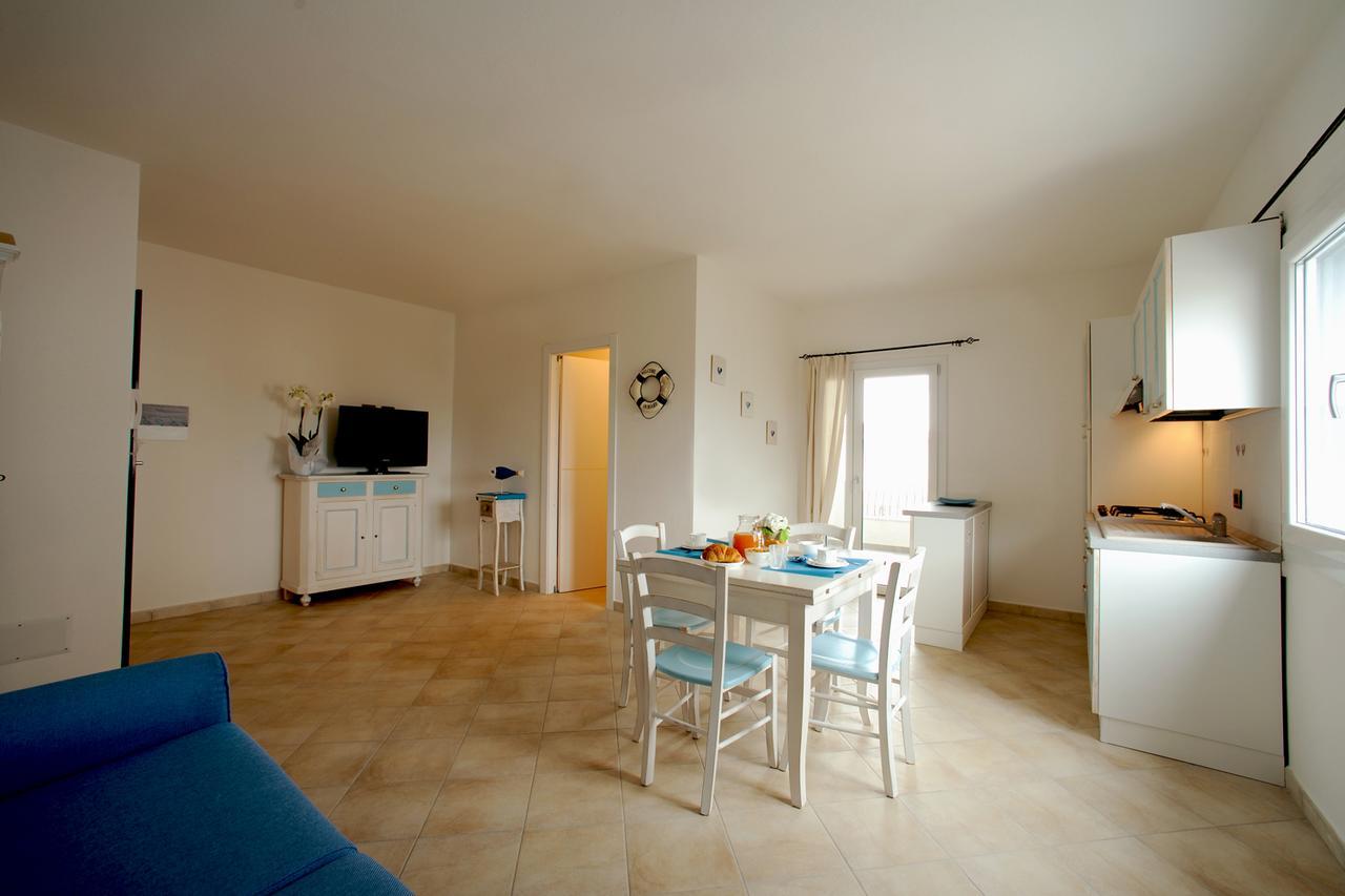Residenze Gli Ulivi Apartment Orosei Exterior foto